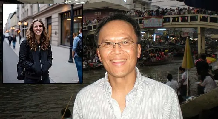 Süni intellektlə görüşə gedən 76 yaşlı kişi: Sonu ölüm oldu