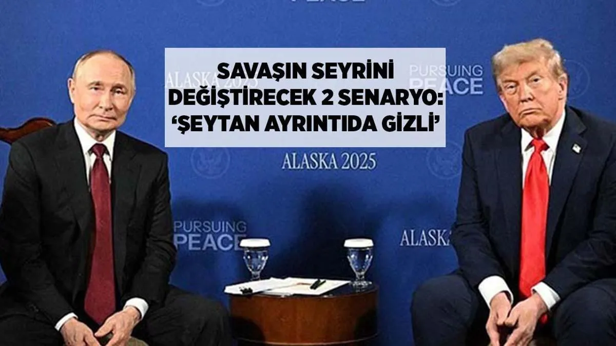 ABŞ mediası yazır: Ukrayna müharibəsinin taleyini dəyişəcək 2 ssenari – Detallar həlledicidir