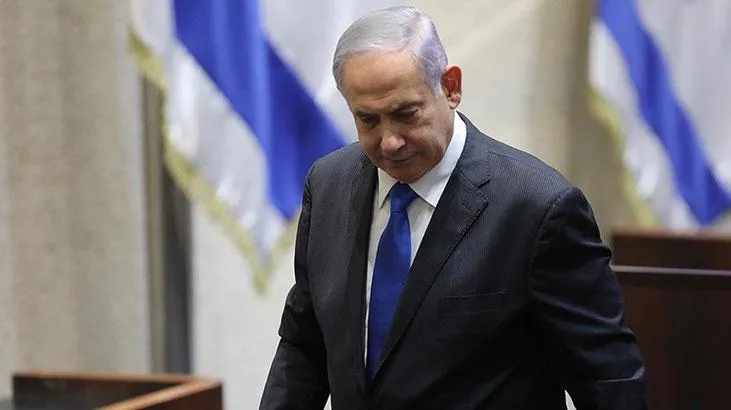 Netanyahu təhlükəsizlik rəhbərləri ilə Qəzza işğal planını müzakirə etdi