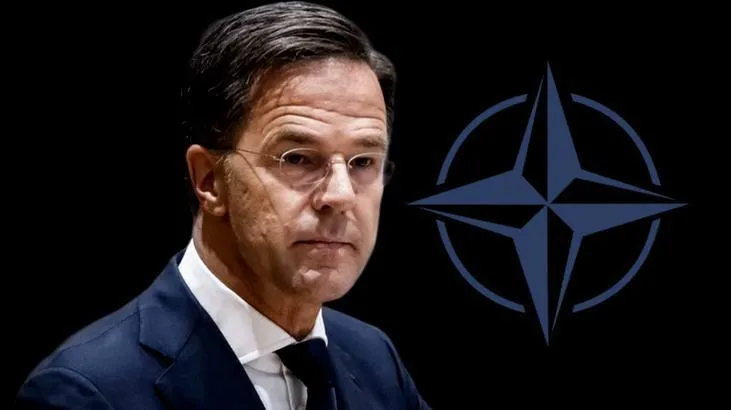 NATO Baş Katibi Ruttedən Ukrayna bəyanatı: 30 ölkə çalışır