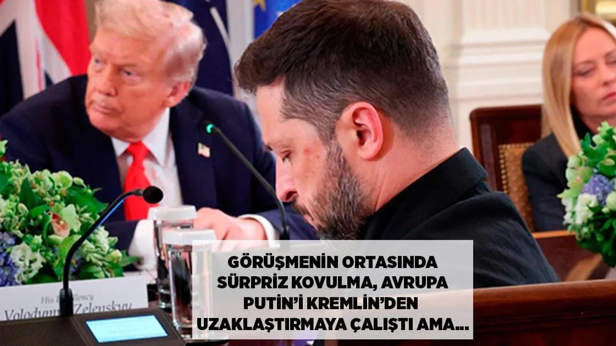 Liderlərin Qırx Dəqiqəlik Sürpriz Zəngi Dünya Mətbuatı Nə Deyir