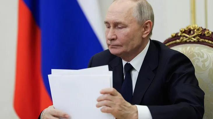 İsveçrədən Putinə: Zirvə üçün toxunulmazlıq təminatı