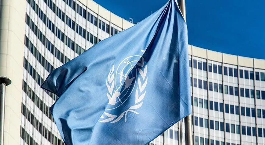 BMT: Qəzzada humanitar yardımçılar qətlə yetirilir