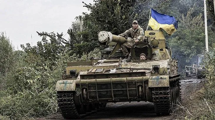Ukrayna müttəfiqlərlə gündəlik təhlükəsizlik təminatları koordinasiyasına başlayır