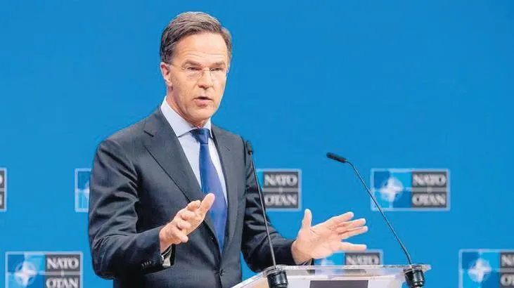 NATO-nun 2026 sammiti Ankarada