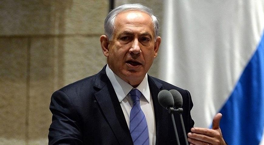 Netanyahu Qəzza atəşkəs danışıqlarını elan etdi