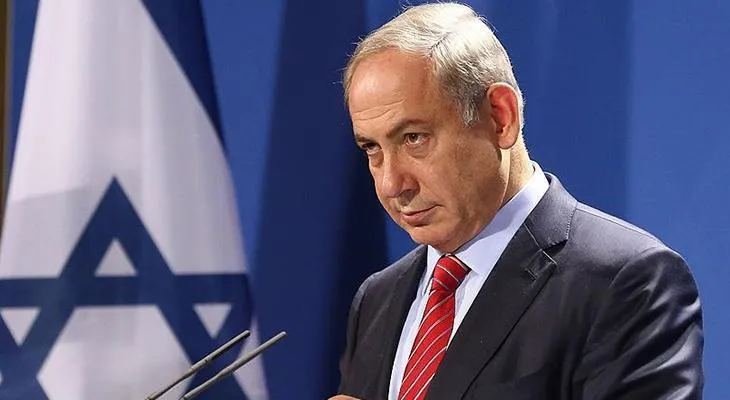 İsrail mediasından flaş iddia: Netanyahu hökumətinin taleyi Qəzzə işğalından asılı