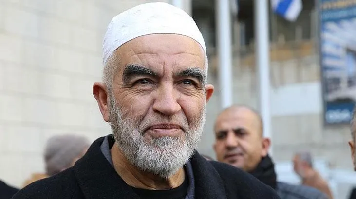 Şeyx Raid Salah: Qəssamın məzarını dağıtma çağırışı fələstinliləri torpaqdan qoparma cəhdidir