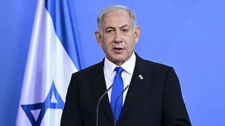Netanyahuya Anlaşma Təzyiqi