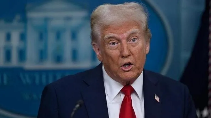 Trump Qəzzada tezliklə yekun nəticə gözləmir