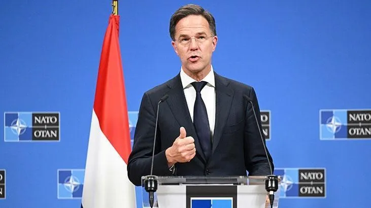 NATO-dan müttəfiqlərə Rusiya Çin xəbərdarlığı müdafiə sənayesi gücləndirilsin