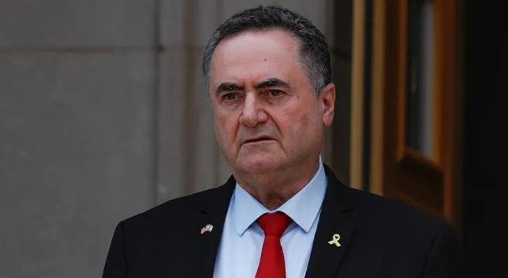 İsrailin müdafiə naziri Katz: Suriyada qüvvələrimiz gecə-gündüz aktivdir