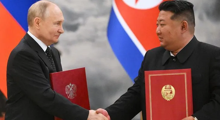 SON DƏQİQƏ: Putin və Kim Çinə gedir – Qərbə zəfər nümayişi mesajı