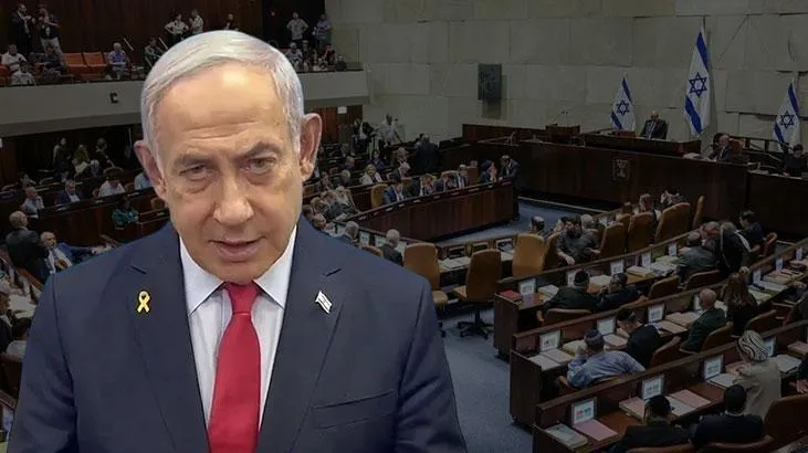 Netanyahu atəşkəs təklifini görməzdən gəlir: İsraildə gərginlik
