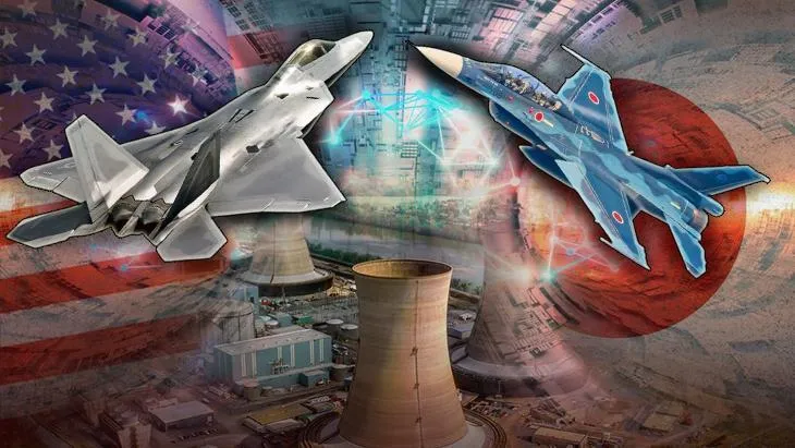 Yaponiyanın məxfi layihəsi: F-22-lərə son qoyacaq fantastik xərcli enerji