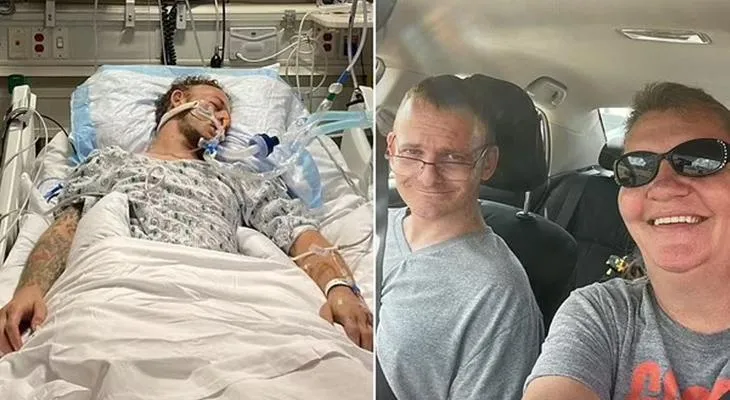 Beyin ölümü deyildi, əməliyyat masasında göz yaşlarıyla dirildi