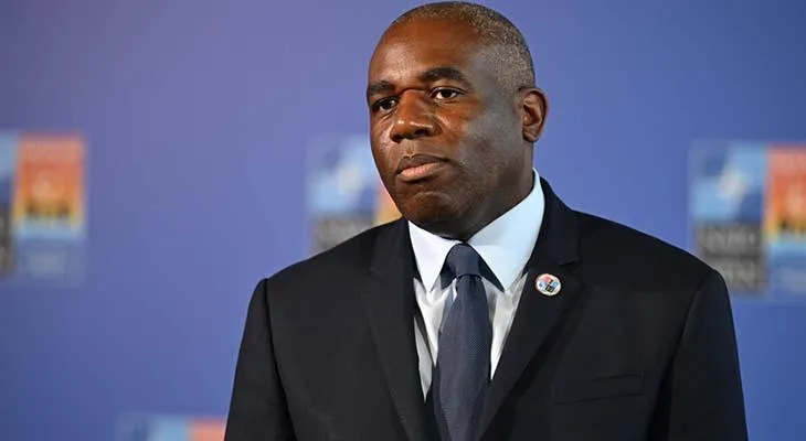 Böyük Britaniyadan mübahisəli açıqlama: İsrail soyqırım məqsədi güdmür