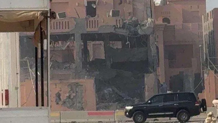 ABŞ İsrailin Qatardakı hücumundan xəbərdarmıydı
