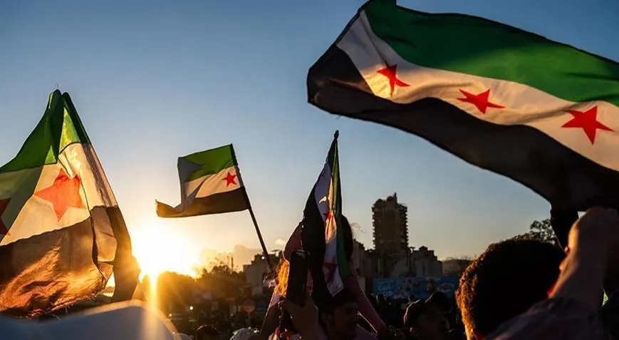 Suriya İsrailin Qatardakı zərbəsini qınadı