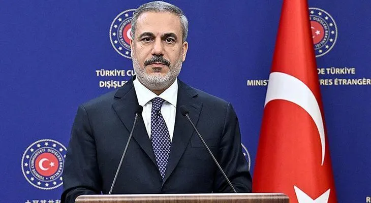 XİN başçısı Hakan Fidan İtaliyaya səfər edir: İkitərəfli əlaqələr gündəmdə