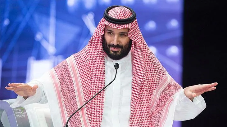 Bin Salman: İsrail mövzusunda addım atılmalı