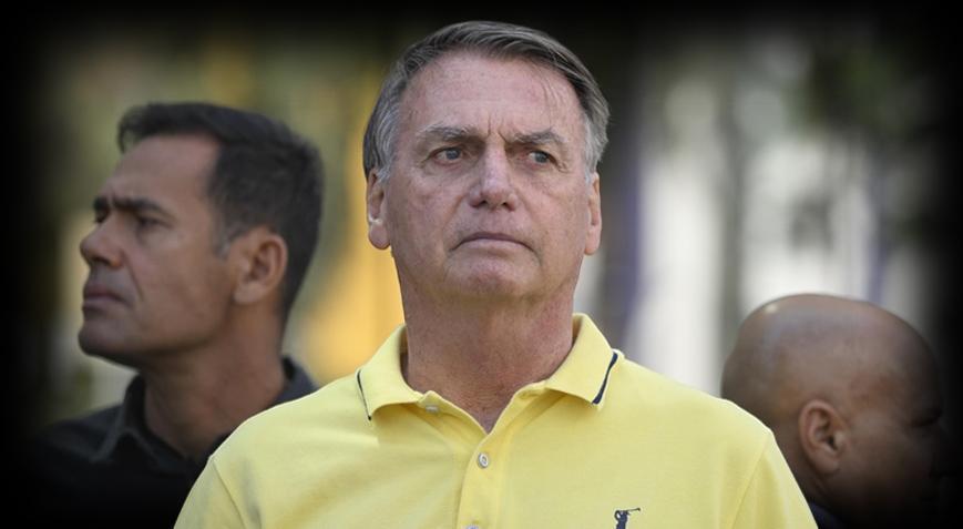 Keçmiş Braziliya Prezidenti Bolsonaro dövlət çevrilişi cəhdinə görə məhkum edildi
