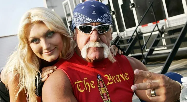 25 milyonluq miras qalmaqalı: Hulk Hogan qızını sarsıtdı