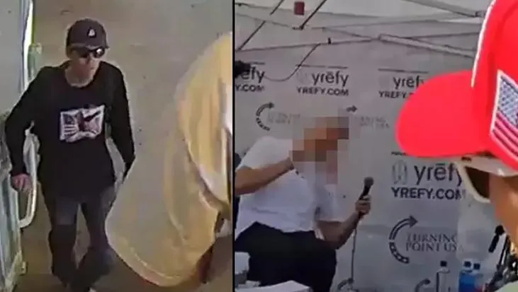 ABŞ: Kirk paylaşımlarına görə bəzi müəllimlər işini itirdi
