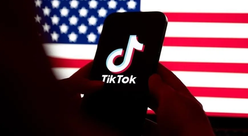 ABŞ TikTok-un satış müddətini uzatdı