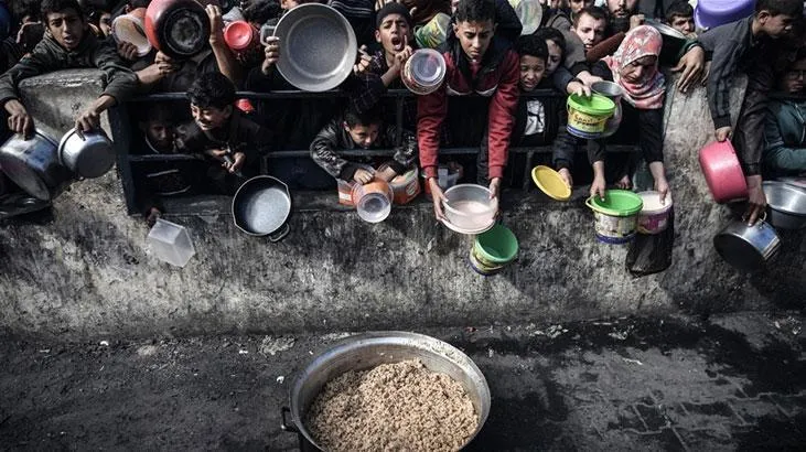 Dünya üzrə 400-dən artıq müğənni və sənətçi İsrailə boykot başlatdı