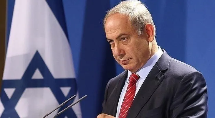 Ağ Ev Netanyahuya dəvət etdi: 'Trump-la görüşəcəyəm'