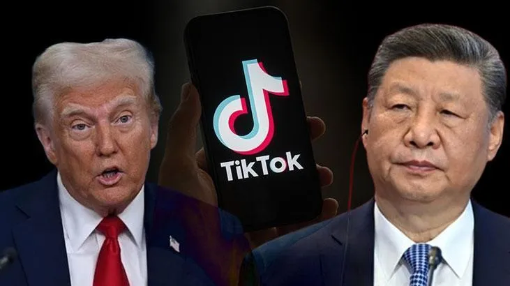 TikTok satılır Tramp-Si görüşü davam edir