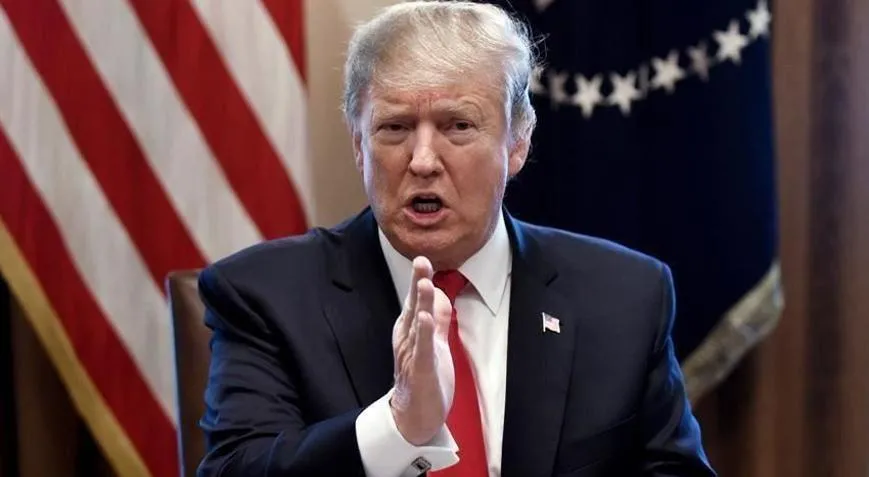 Trumpdan Əfqanıstana təhdid: Qaytarılmasa, işlər pisləşər