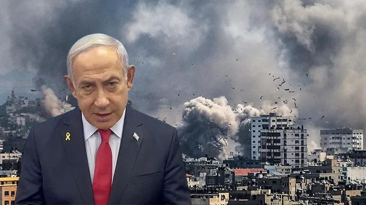 İsrailli Qəzza girovundan Netanyahuya sərt reaksiya: Xalqa yalvarış