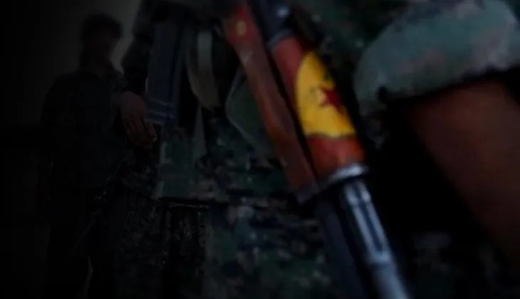 Suriyada terrorçu PKK/YPG-nin kəndə hücumu: 1 ölü, 3 yaralı