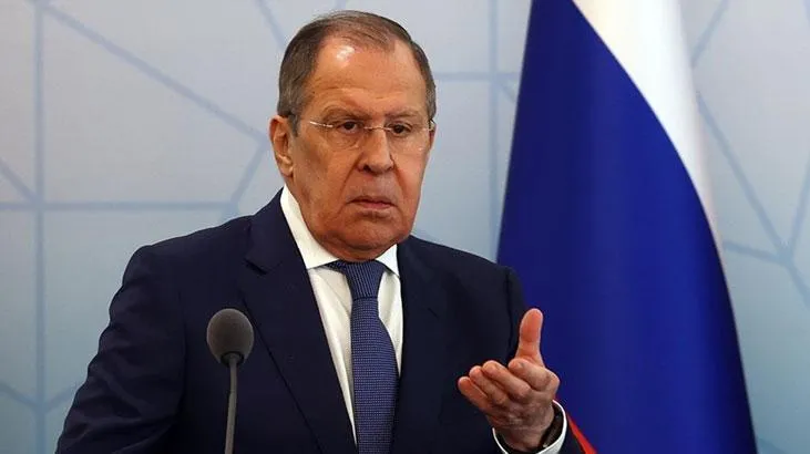 Lavrov: İsrailin heç bir qonşusu təhlükəsiz deyil