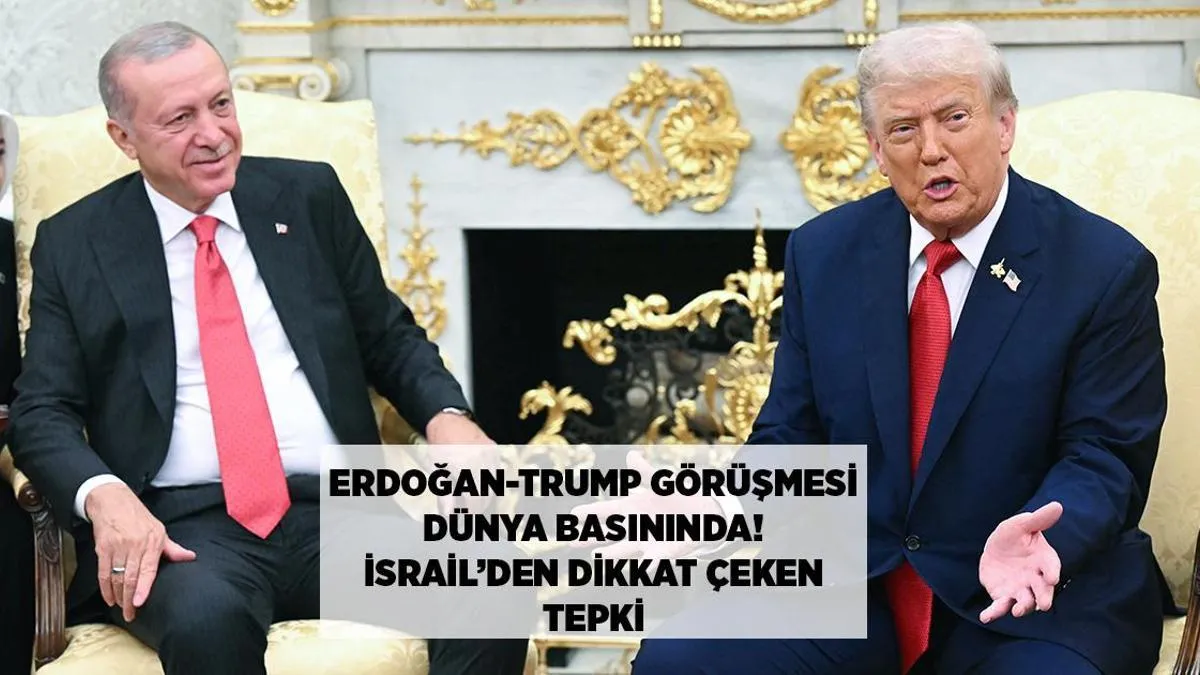 İsraildən diqqətçəkən reaksiya: Böyük qorxu