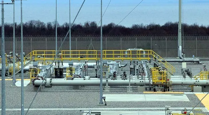 Kreml: Ankara ilə enerji əməkdaşlığı fasiləsizdir