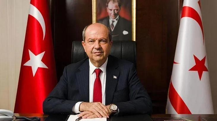 Tatar: Kiprdə həllə yeni yanaşma zamanı
