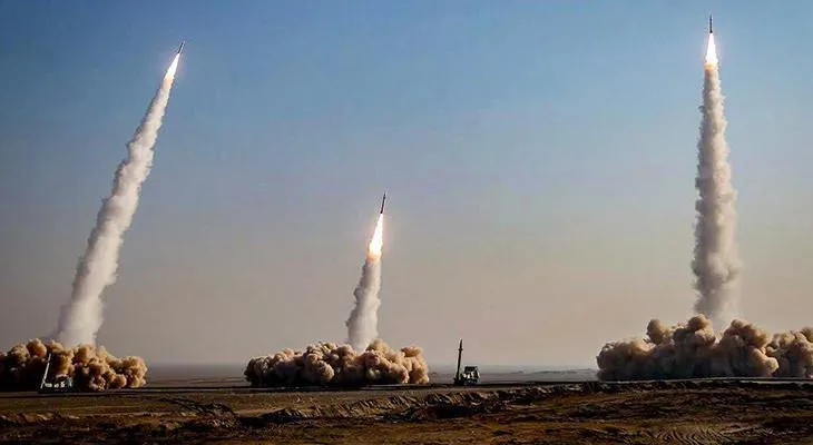 İran: İsrail hücumuna sərt cavab veriləcək