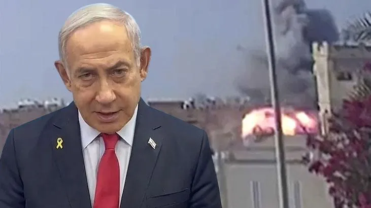 İsrail mediası: Netanyahu Dohadakı hücuma görə Qətər Baş nazirindən üzr istəyib
