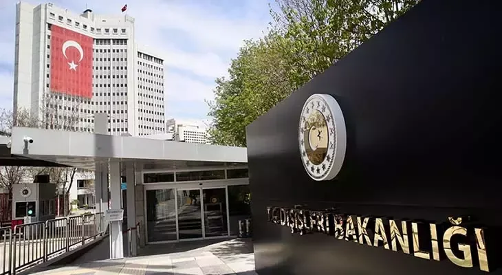 XİN: İsrailin hücumlarında saxlanılan vətəndaşlarımız diqqət mərkəzində