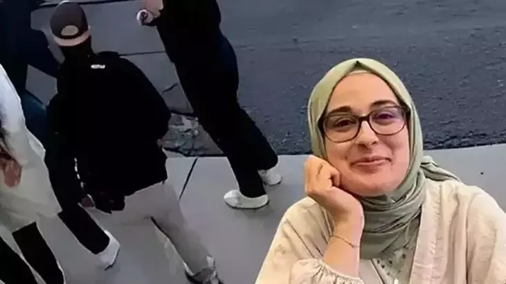 ABŞ Rümeysa Öztürkün saxlanılmasına xüsusi bölmə cəlb etdi