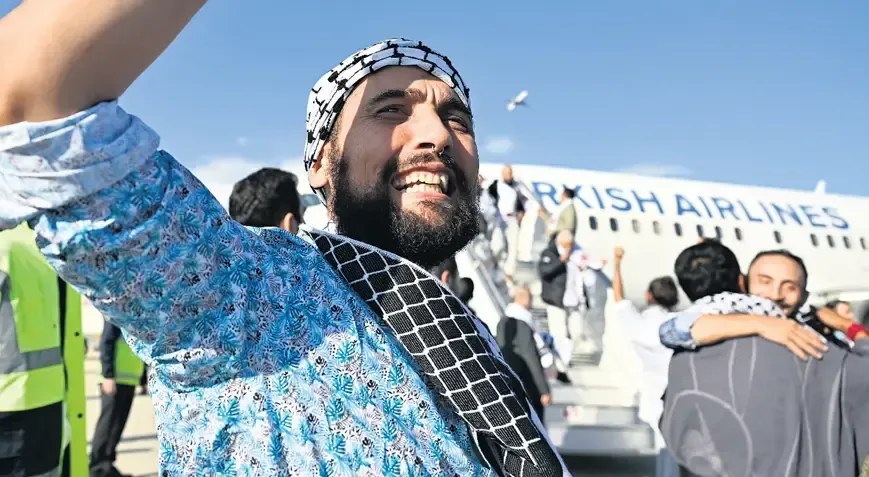 İsti asfaltdakı psixoloji işgəncə