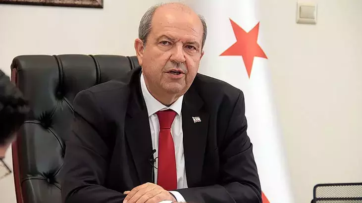 Tatar: Cənubi Kipr silah anbarına çevrildi