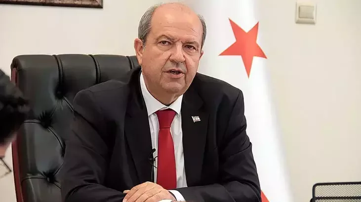 Tatar: Cənubi Kipr silah anbarına çevrildi