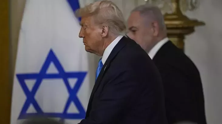 Trump: Gecikmə qan bahasına başa gələr