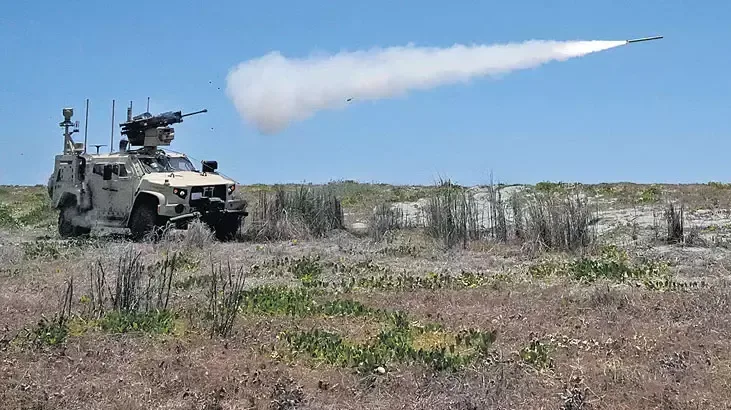 ABŞ-Rusiya: Tomahawk böhranı?