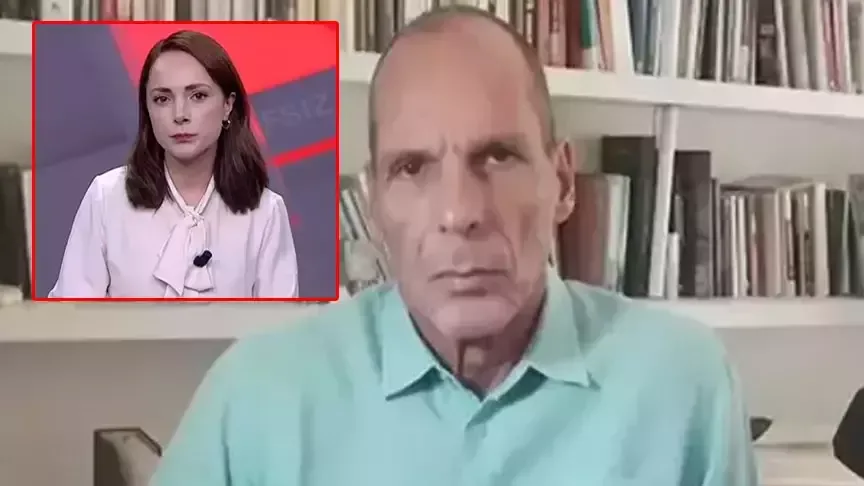 Varufakis Blerin yerini göstərdi: Qəzza yox, məhkəmə