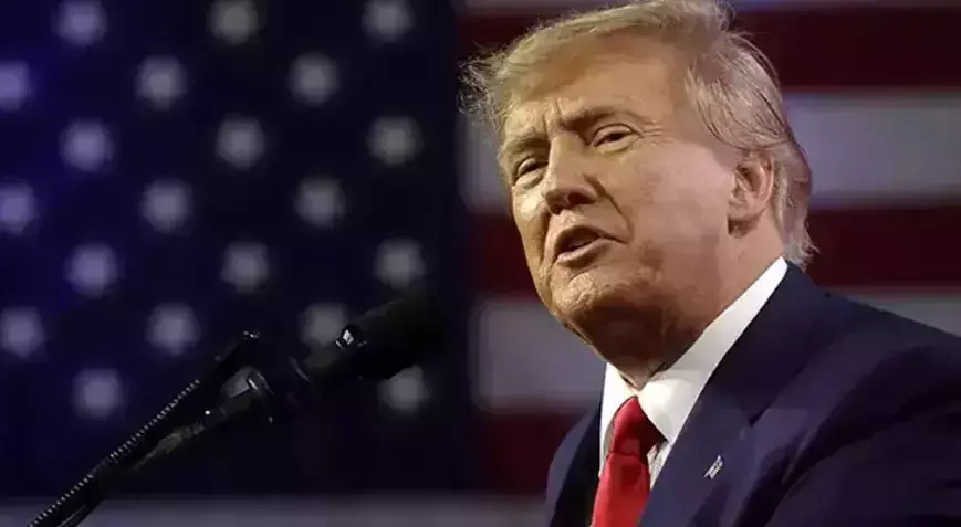 Tramp Qəzza planı barədə üçüncü-dördüncü mərhələdəyik dedi